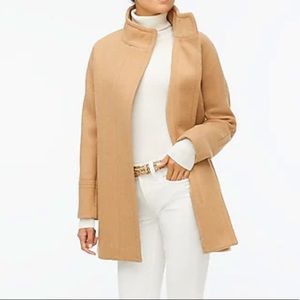 J.Crew City Coat